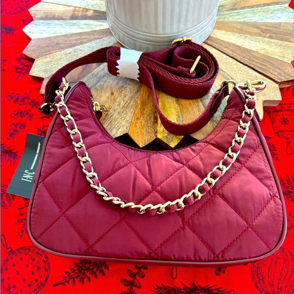 INC Purse 👛 - Picture 2 of 2